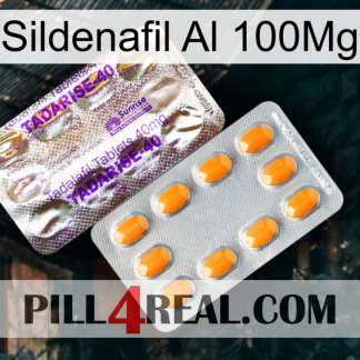 Sildenafil Al 100Mg new12